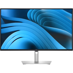 Dell Pro 27 Plus P2725D Noir/Argent 27 pouces 2K 8ms Écran