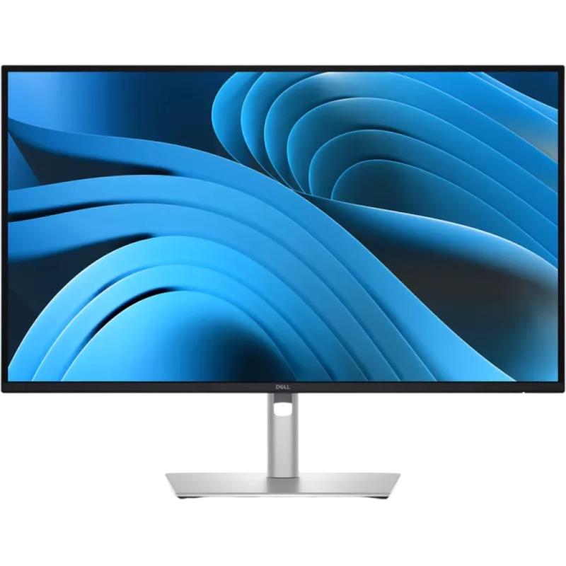 Dell Pro 27 Plus P2725D Noir/Argent 27 pouces 2K 8ms Écran