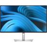 Dell Pro 27 Plus P2725D Noir/Argent 27 pouces 2K 8ms Écran