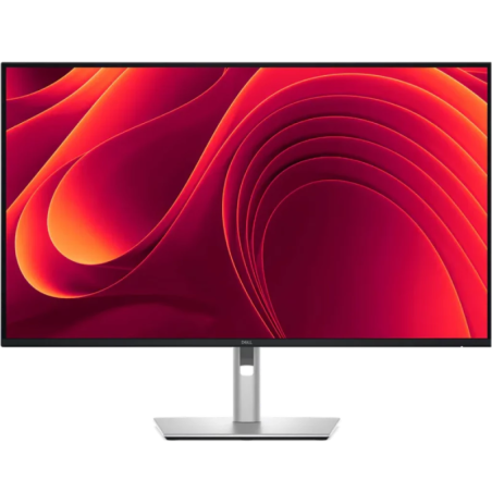 Dell Pro Plus P3225QE LED Noir/Gris 32 pouces 4K 8ms Écran