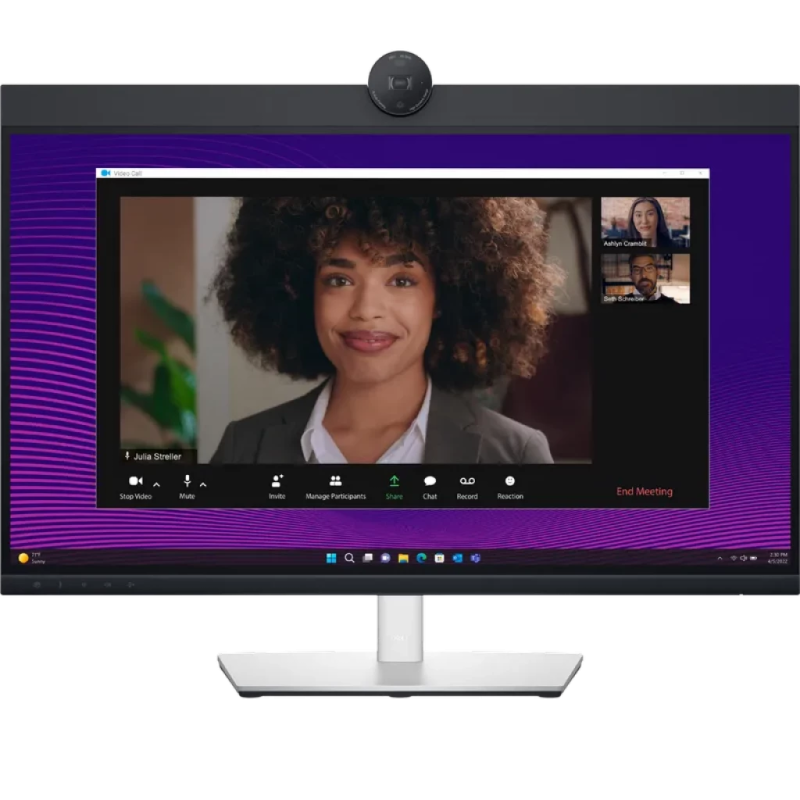 Dell Pro 27 Plus P2724DEB 27 pouces 2K 8ms Écran