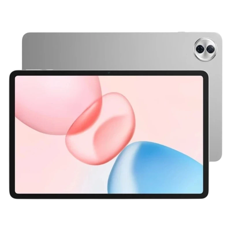 Honor Pad 10 WiFi 8GB/256GB Gris 12,1 pouces LCD 120Hz 8MP 10100mAh