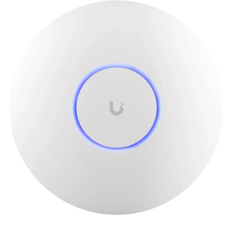 Ubiquiti U7 Pro 5400 Mbit/s Blanc 1 port 2,5G Point d'accès sans fil