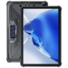 Oukitel RT7 Titan 5G 12GB/512GB Bleu Rugged IP68/IP69K 10,1 pouces IPS 48MP 32000mAh Tablette