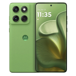 Motorola Edge 60 5G 12GB/512GB Vert 6,67 pouces pOLED 120Hz 50MP 5200mAh 68W NFC