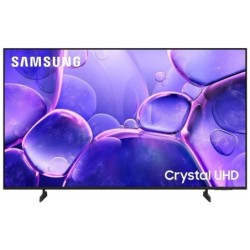 Samsung UE50U8092FU 50 pouces 4K LED HDR10 Tizen Smart TV