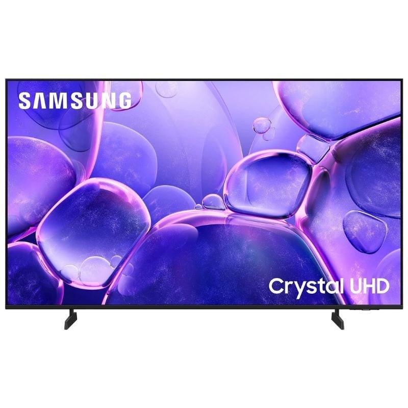 Samsung UE50U8092FU 50 pouces 4K LED HDR10 Tizen Smart TV
