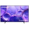 Samsung UE50U8092FU 50 pouces 4K LED HDR10 Tizen Smart TV