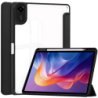 Coque Crystal Xiaomi Redmi Pad 2 Bleu Foncé