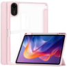 Coque Crystal Xiaomi Redmi Pad 2 Bleu Foncé