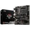 MSI A520M PRO micro ATX AMD A520 AM4 Carte mère