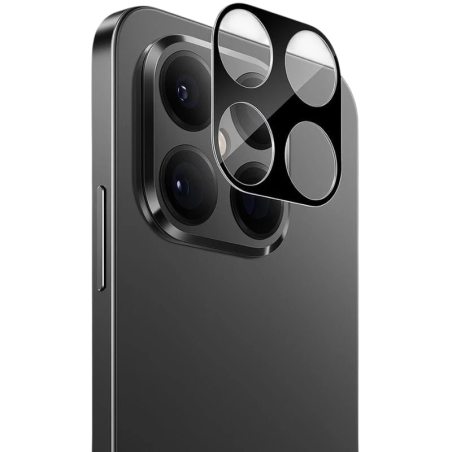 Film protection caméra Xiaomi 15T