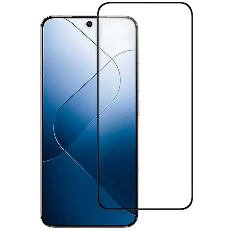 Protecteur en verre trempé Xiaomi 15T Full Screen 3D