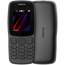 Nokia 106 1,8 pouces Téléphone basique