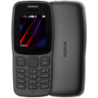Nokia 106 1,8 pouces Téléphone basique
