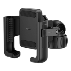 Baseus GoTrip Bike Mount - Support pour smartphone pour vélo