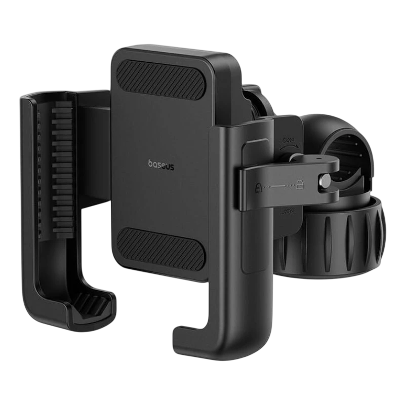 Baseus GoTrip Bike Mount - Support pour smartphone pour vélo