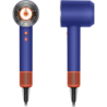 Dyson Supersonic Nural HD16 Bleu Ceramic Sèche-cheveux