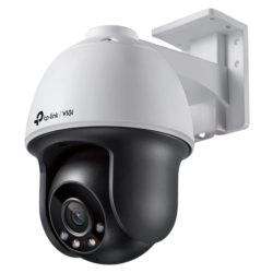 TP-Link Vigi C540 4 mm 4MP IP66 Caméra de surveillance