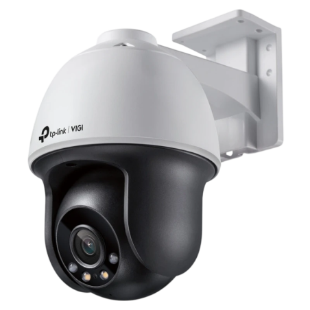 TP-Link Vigi C540 4 mm 4MP IP66 Caméra de surveillance