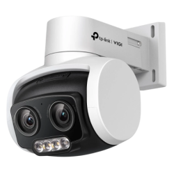 TP-Link Vigi C540V 4MP IP66 Caméra de surveillance