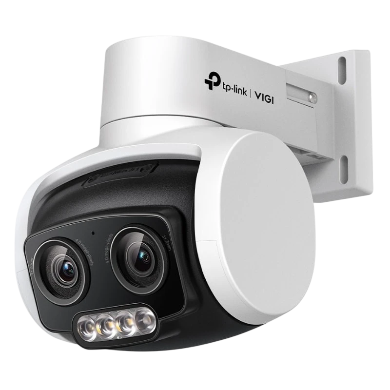 TP-Link Vigi C540V 4MP IP66 Caméra de surveillance