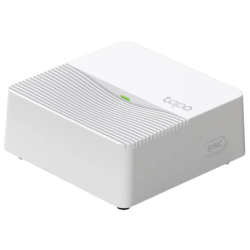 TP-Link Tapo H200 Blanc WiFi Hub connecté