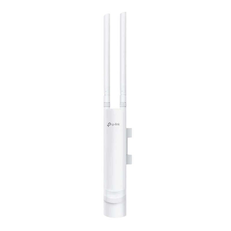 TP-Link Omada EAP110-Outdoor 300Mbps 1 port 2 antennes PoE Point d'accès sans fil
