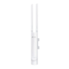 TP-Link Omada EAP110-Outdoor 300Mbps 1 port 2 antennes PoE Point d'accès sans fil