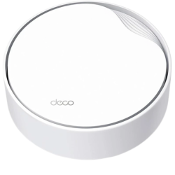 TP-Link DECO X50-POE Blanc WiFi Double bande 2 ports 2,5G mesh Routeur