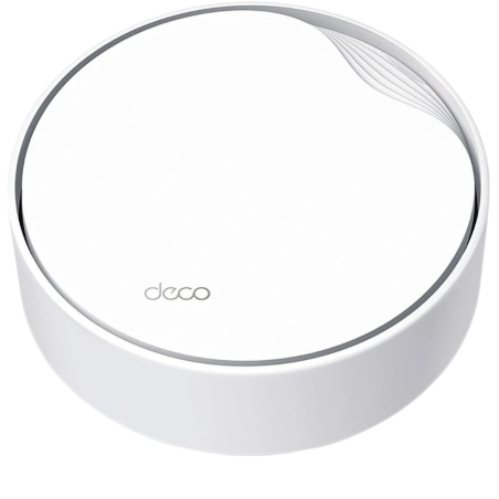 TP-Link DECO X50-POE Blanc WiFi Double bande 2 ports 2,5G mesh Routeur