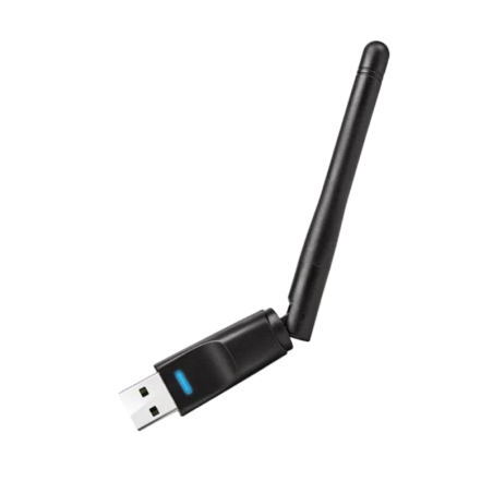 Dongle GTMedia Wifi USB Antenne