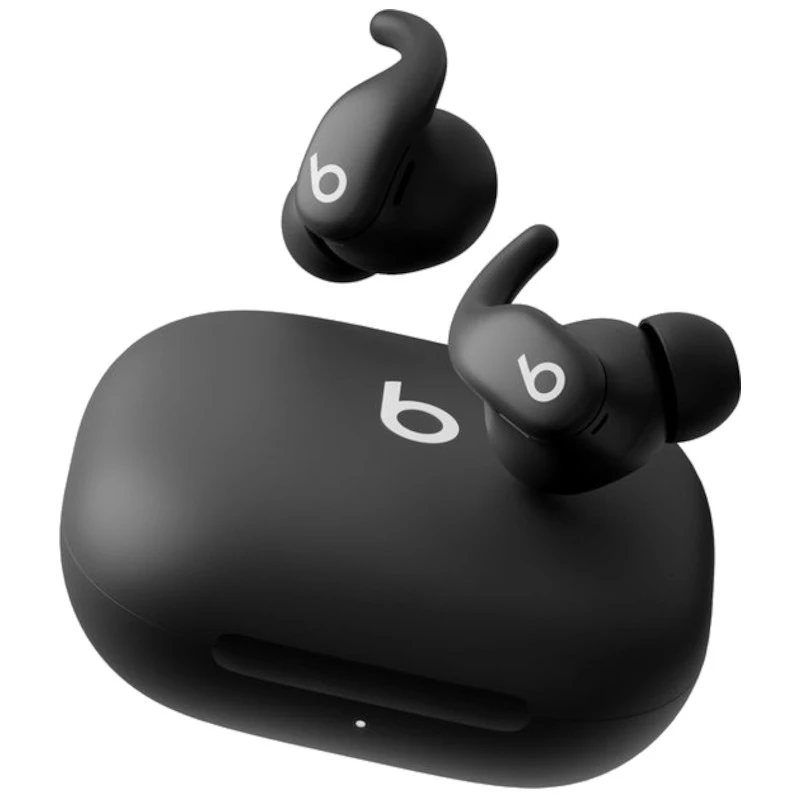 Beats Powerbeats Fit Noir Jais TWS 30h IPX4 Écouteurs sans fil