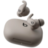 Beats Powerbeats Fit Gris Gravier TWS 30h IPX4 Écouteurs sans fil