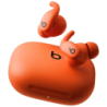 Beats Powerbeats Fit Orange Électrique TWS 30h IPX4 Écouteurs sans fil
