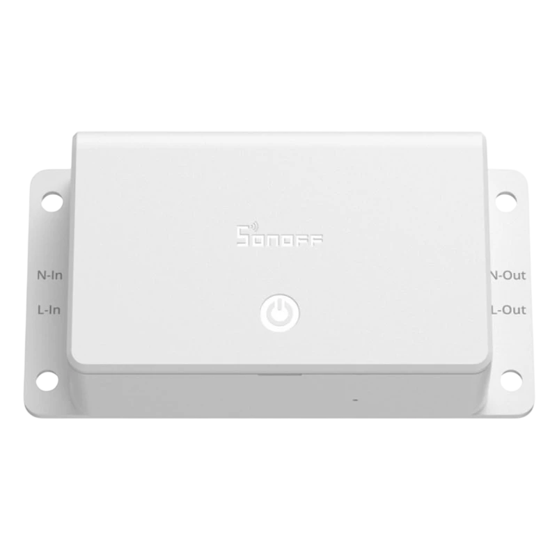 Sonoff Basic R5 Gen5 WiFi Interrupteur connecté