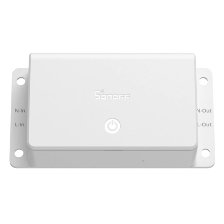 Sonoff Basic R5 Gen5 WiFi Interrupteur connecté