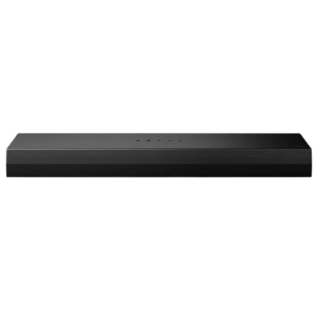 LG S20A Noir 2.0 50W HDMI ARC Bluetooth 5.3 Barre de son