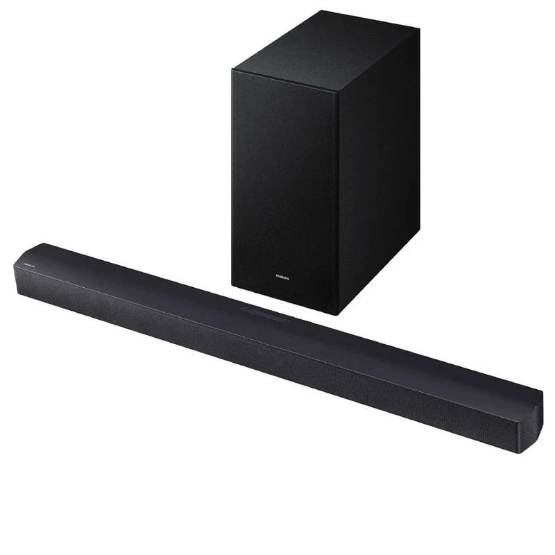 Samsung HW-B450F 2.1 300W Subwoofer HDMI ARC Bluetooth 4.2 Barre de son