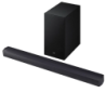 Samsung HW-B450F 2.1 300W Subwoofer HDMI ARC Bluetooth 4.2 Barre de son