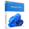 Microsoft Windows 11 Pro 1 Licence