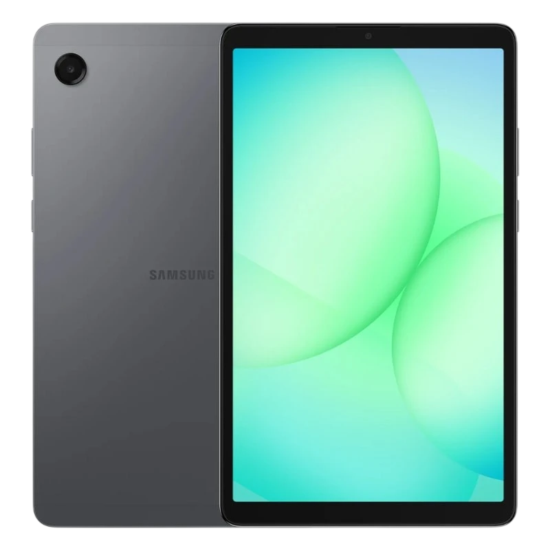 Samsung Galaxy Tab A11 4G 4GB/64GB Gris 8,7 pouces LCD 90Hz 8MP 5100mAh