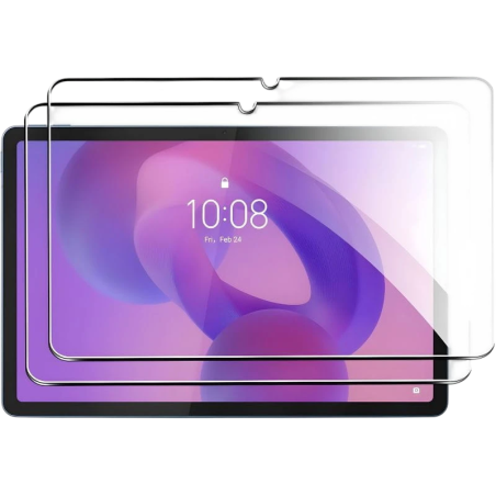 Pack de 2 protections en verre trempé pour Xiaomi Redmi Pad 2 Pro
