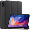 Coque intelligent Xiaomi Redmi Pad 2 Pro avec Support Noir
