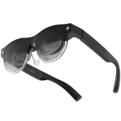 ASUS AirVision M1 Lunettes connectées écran virtuel wearable