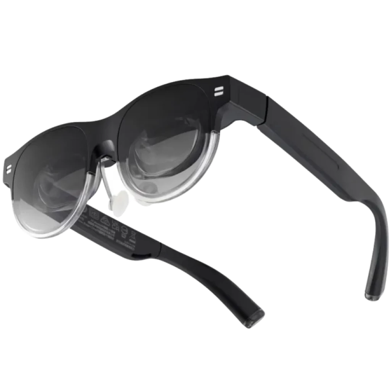 ASUS AirVision M1 Lunettes connectées écran virtuel wearable