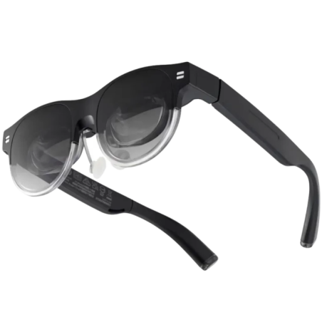 ASUS AirVision M1 Lunettes connectées écran virtuel wearable