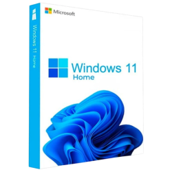 Microsoft Windows 11 Home 1 Licence