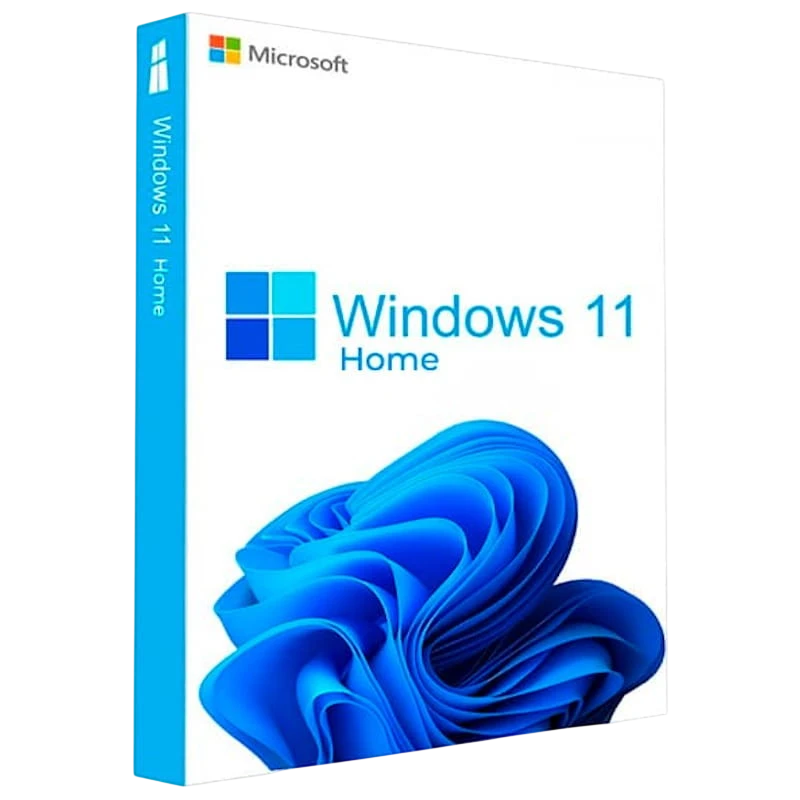 Microsoft Windows 11 Home 1 Licence