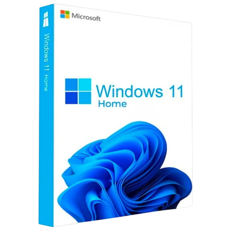 Microsoft Windows 11 Home 1 Licence